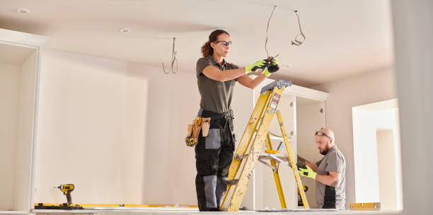 Affordable Electrical Installation in MN