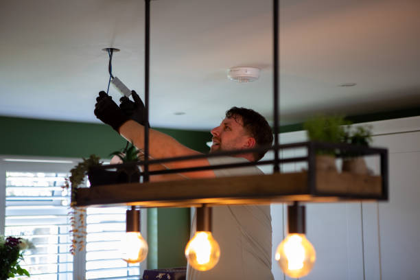 Best Residential Electrician Services  in Clara City, MN