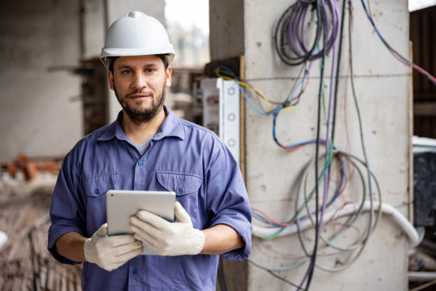 Best Electrical Repair Services  in Clara City, MN